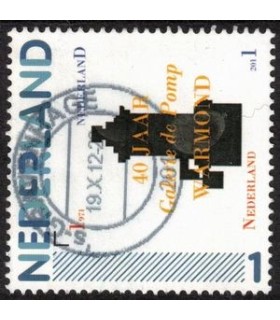 Warmond Galerie de Pomp (o)