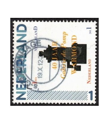 Warmond Galerie de Pomp (o)