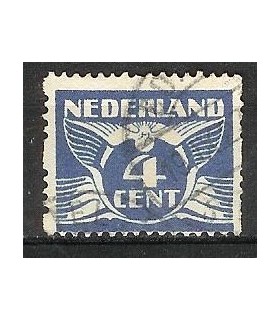 R05 Vliegende duif (o)