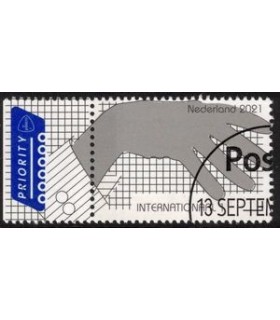 3959 Praat met de hand (o) tab c