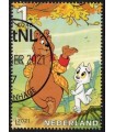 3975b Kinderzegels (o) c