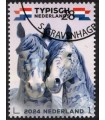 4189 Typisch Nederlands Paarden (o) c