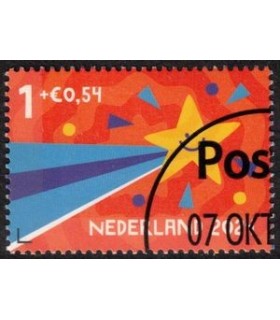 4237b Kinderzegel (o) c