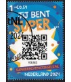 4237c Kinderzegel (o) c