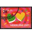 4237d Kinderzegel (o) c