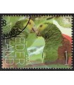 4170 Beleef de natuur Geelvleugelamazone (o) c