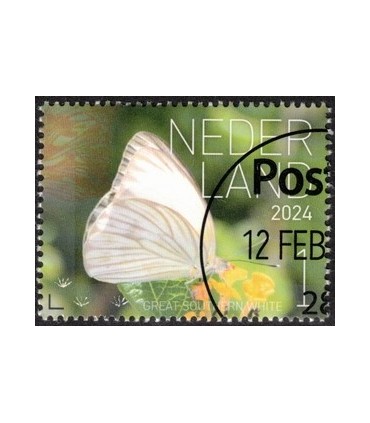 4182 Beleef de natuur Southern White (o) c