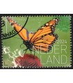 4177 Beleef de natuur Monarchvlinder (o) c