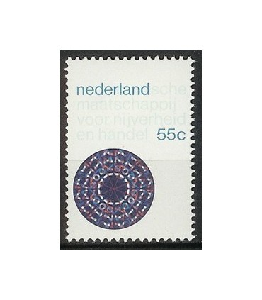 1142 Nijverheid en Handel (xx)