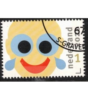 3847f Voor elk moment Grappig (o) c