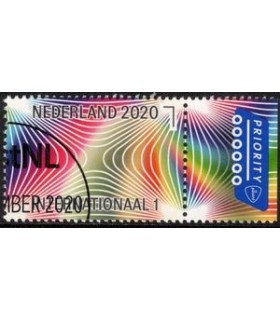 3876 Caleidoscoop (o) TAB c