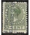 R22 Koningin Wilhelmina (o)