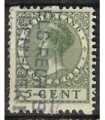 R22 Koningin Wilhelmina (o)