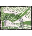 3798 Dag van de postzegel (o)