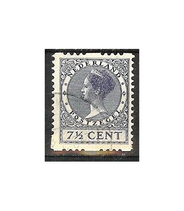 R24 Koningin Wilhelmina (o)