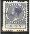 R24 Koningin Wilhelmina (o)