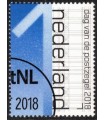 3695 Dag van de postzegel (o) c