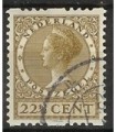 R27 Koningin Wilhelmina (o)