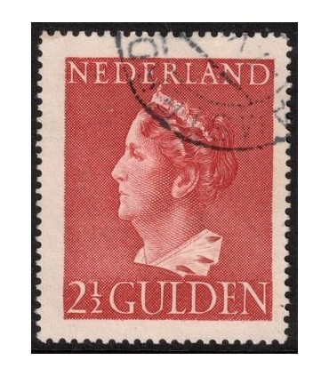 347 Koningin Wilhelmina (o) 2.