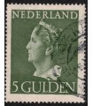 348 Koningin Wilhelmina (o)