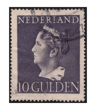 349 Koningin Wilhelmina (o)