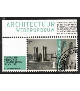 3576 Architectuur wederopbouw (o) TAB c