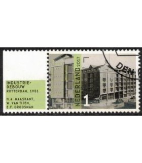 3578 Architectuur wederopbouw (o) TAB c