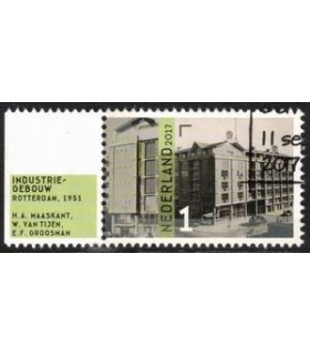 3578 Architectuur wederopbouw (o) TAB