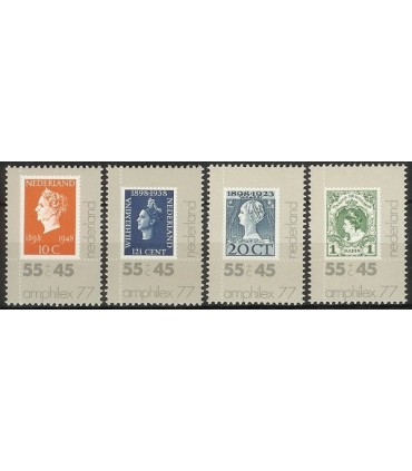 1137 - 1140 Amphilex (xx)