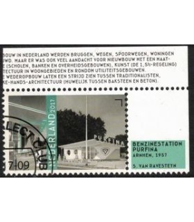 3577 Architectuur wederopbouw (o) TAB c