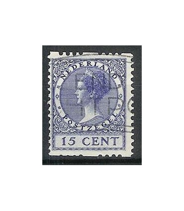 R26 Koningin Wilhelmina (o)