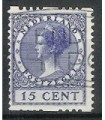 R26 Koningin Wilhelmina (o)