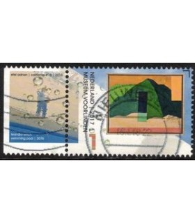 3561 Museum Voorlinden Etal Adnan (o) TAB