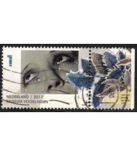 3564 Museum Voorlinden Man  Ray (o) TAB