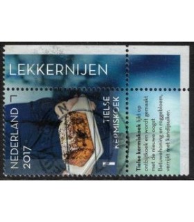 3549 Lekkernijen Tielse KermisKoek (o) TAB