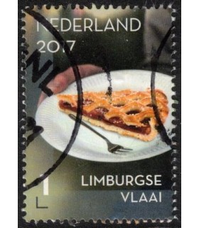 3541 Lekkernijen Limburgse Vlaai (o)