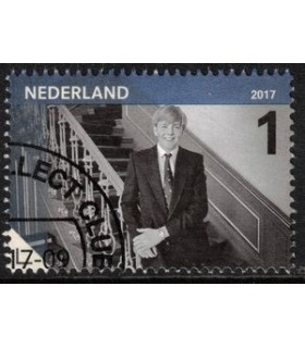 3535b Willem Alexander 50 jaar (o) c