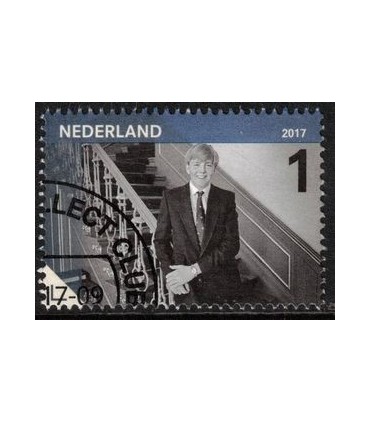 3535b Willem Alexander 50 jaar (o) c