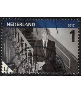 3535b Willem Alexander 50 jaar (o)