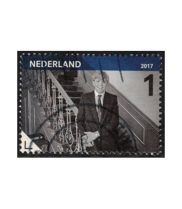 3535b Willem Alexander 50 jaar (o)