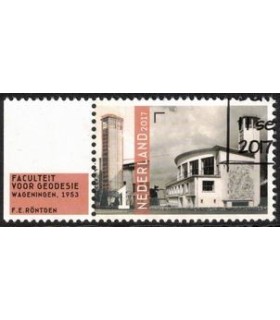 3584 Architectuur wederopbouw (o) TAB