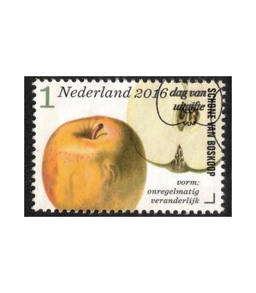 3439 Appel en perenrassen (o)