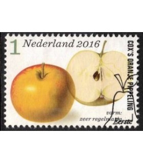 3431 Appel en perenrassen (o)