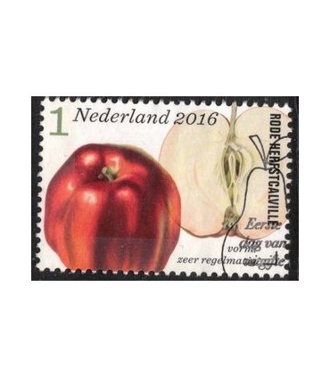 3435 Appel en perenrassen (o)