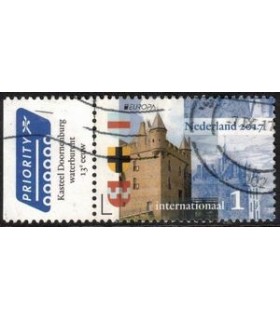 3503 PostEurop (o) TAB