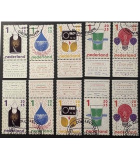 3310 - 3314 Ontdek de wetenschap (o) serie