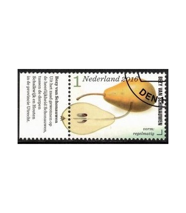 3433 Appel en perenrassen (o) TAB c