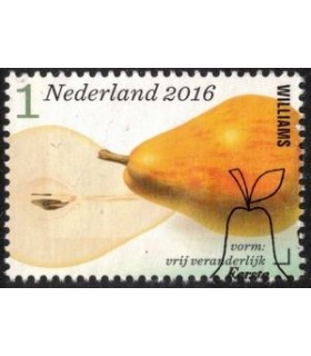 3437 Appel en perenrassen (o) c