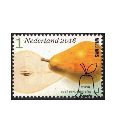 3437 Appel en perenrassen (o) c