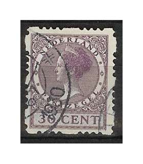 R53 Koningin Wilhelmina (o)